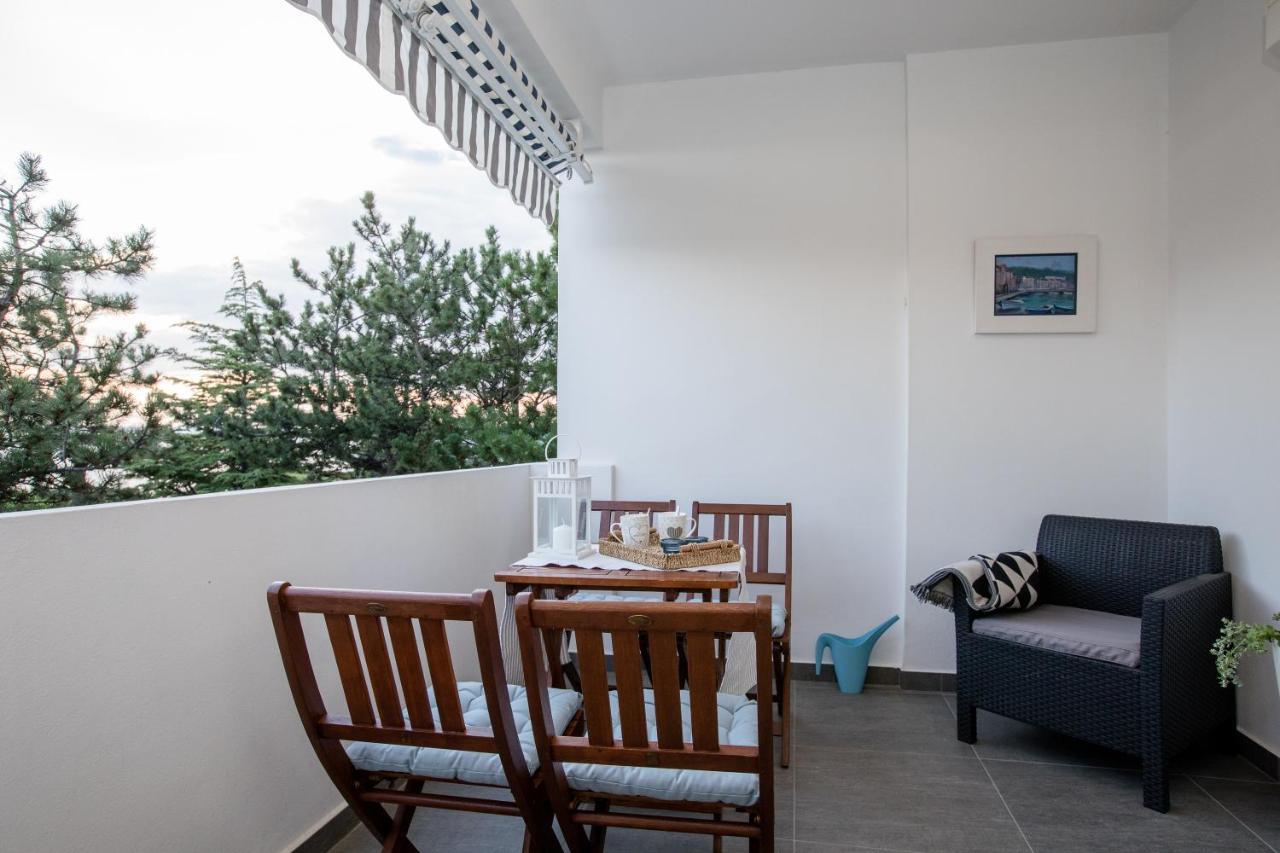 Guest House Mazuth II Banjol Exterior photo